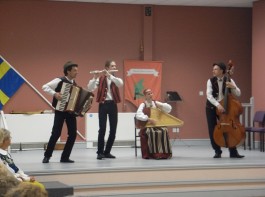 Karelian Group Karelian Group